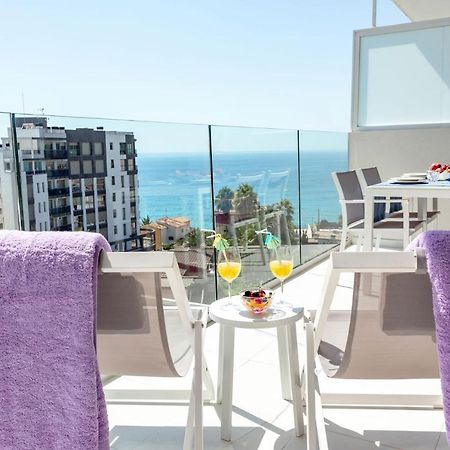Calpe Beach ภายนอก รูปภาพ